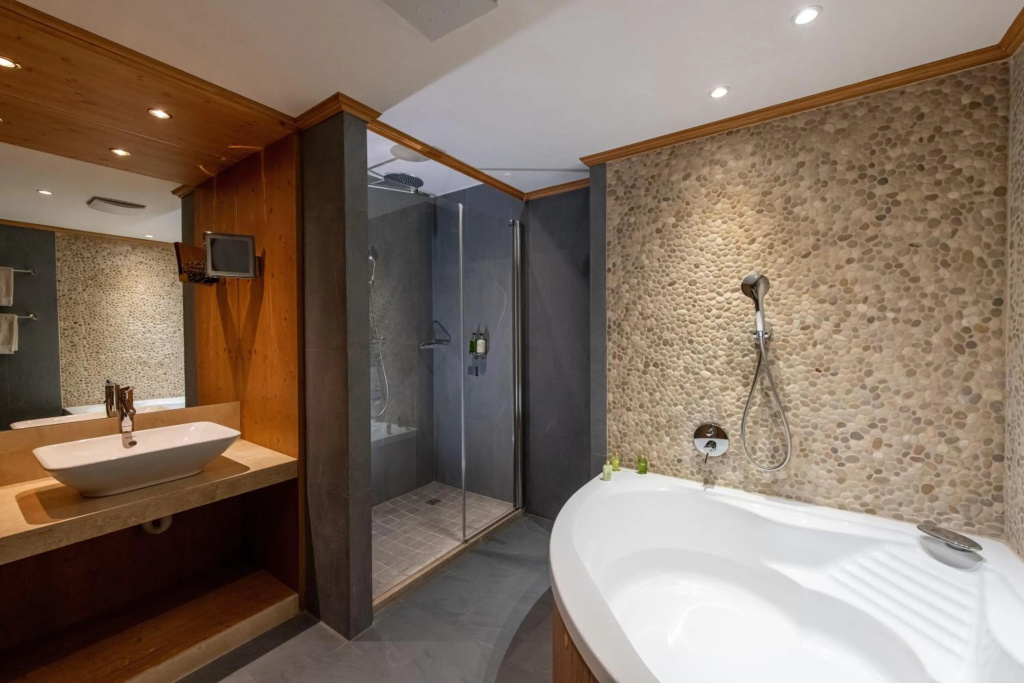 Chalet RoyAlp Hôtel & Spa - Général