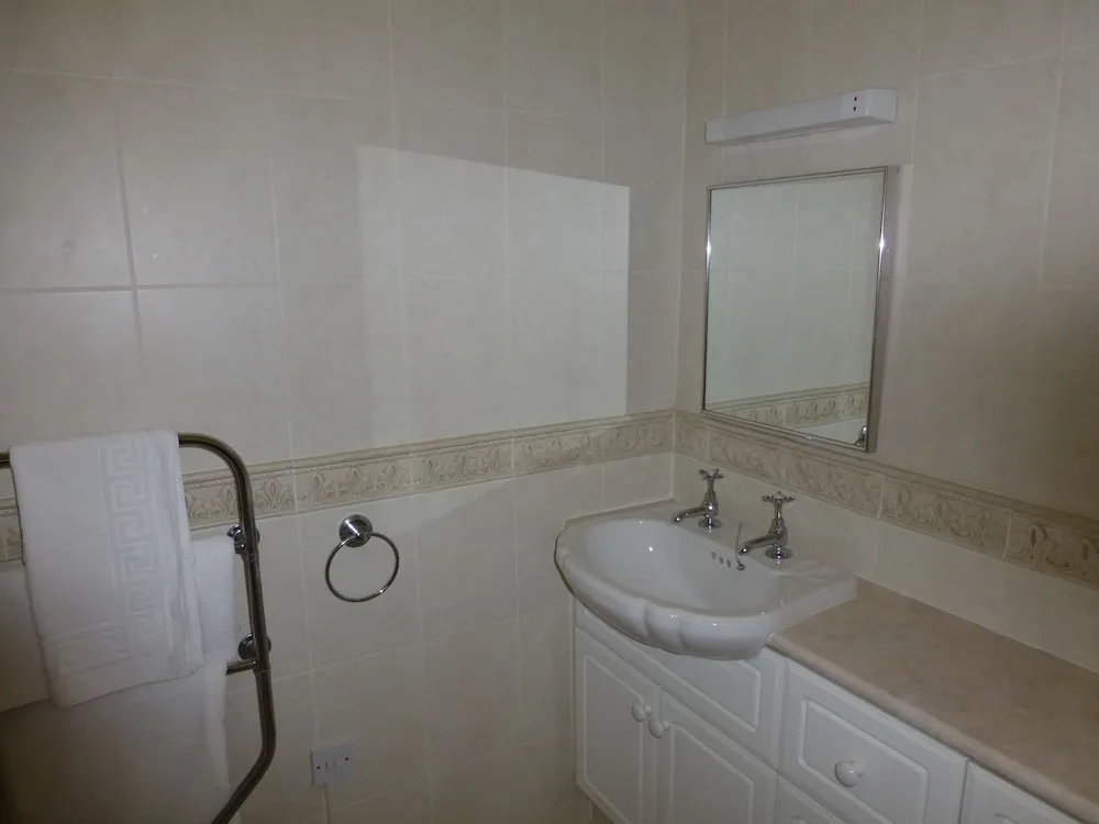The Atherstone Red Lion Hotel - Chambres