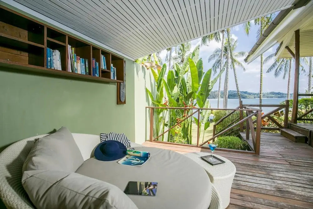 Tolani Resort Koohkood