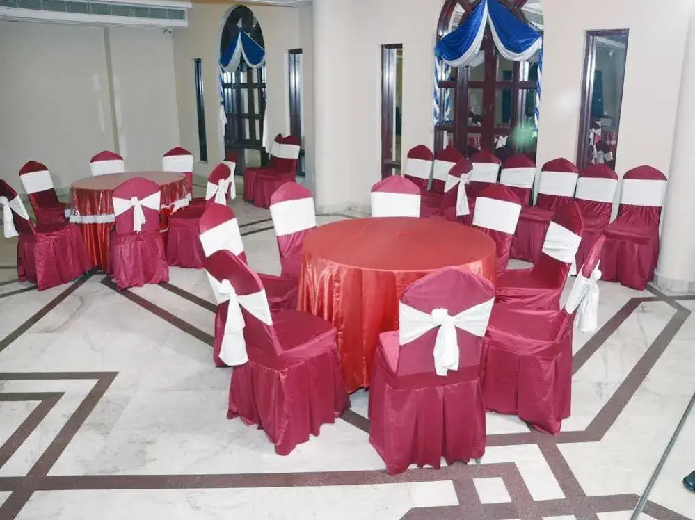 Hotel Bandhan - Général
