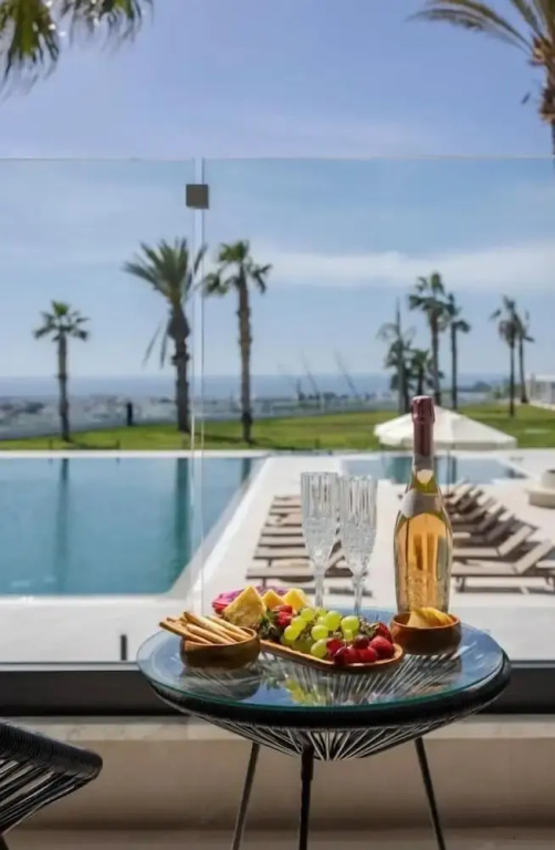 Paphos Hills Resort and Spa By Brown - фото 23