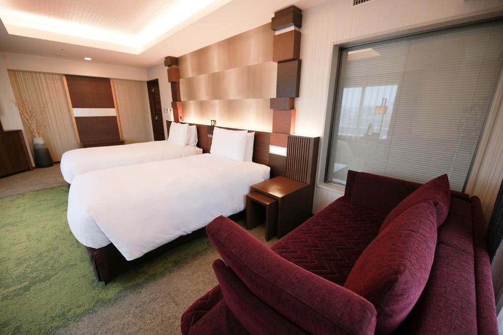 Richmond Hotel Premier Tokyo Schole 사진 16