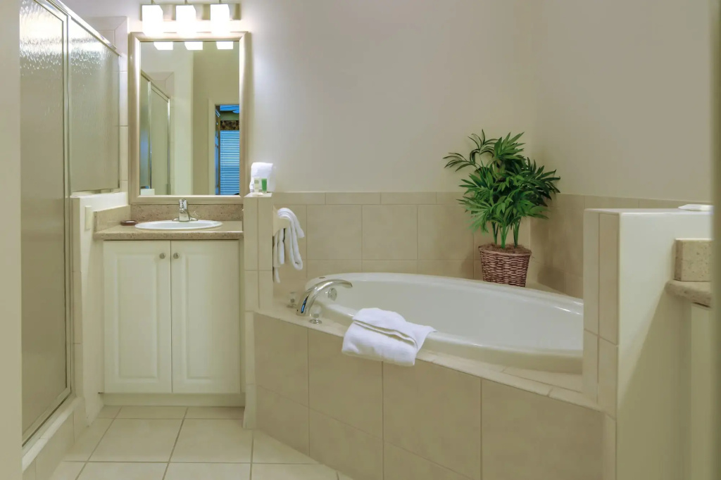 GreenLinks Golf Villas at Lely Resort - Général
