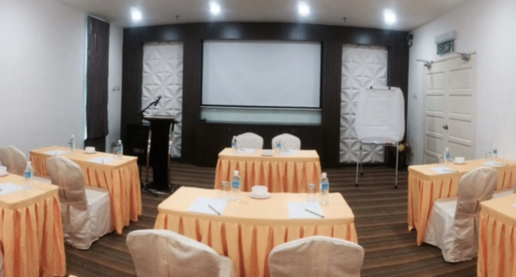Midcity Hotel Melaka - Général