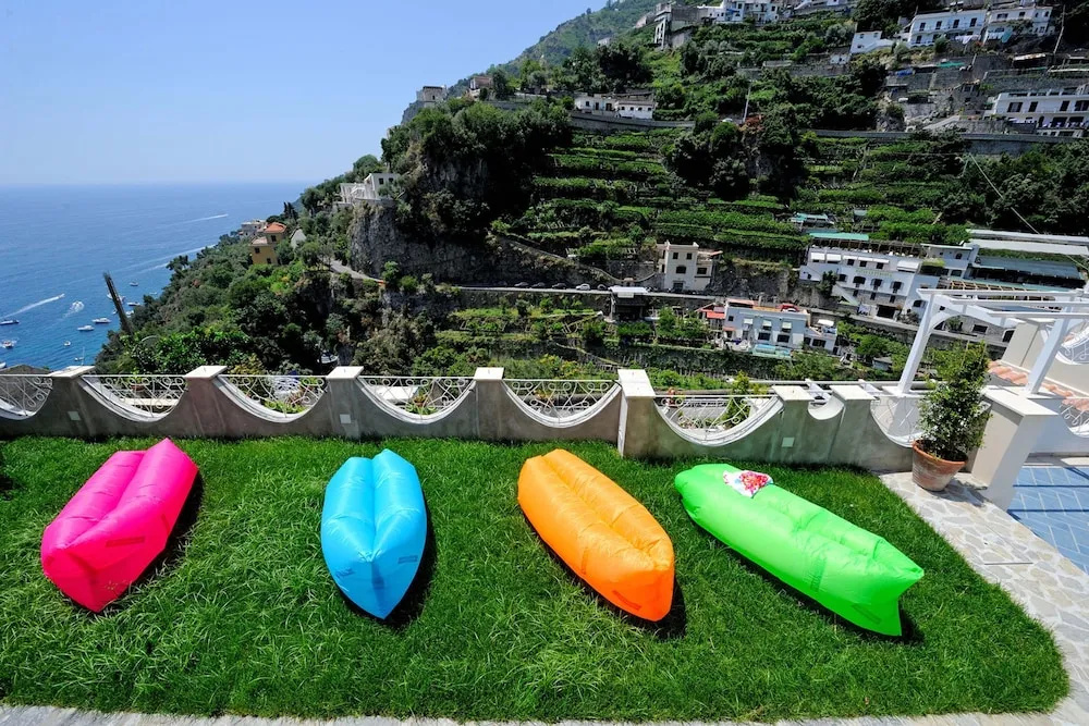 Villa Costa Incantata