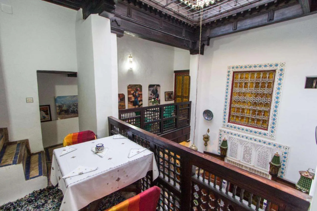 Casa Aya Medina - Général