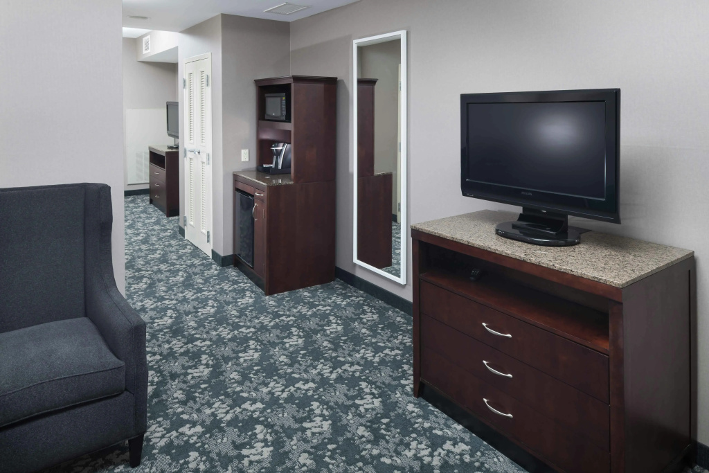 Hilton Garden Inn Detroit/Novi - Général