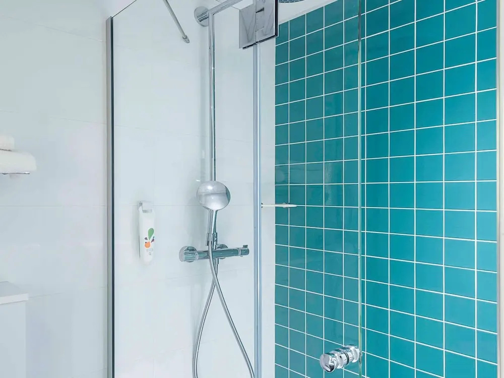ibis Styles Deauville Centre - Chambres