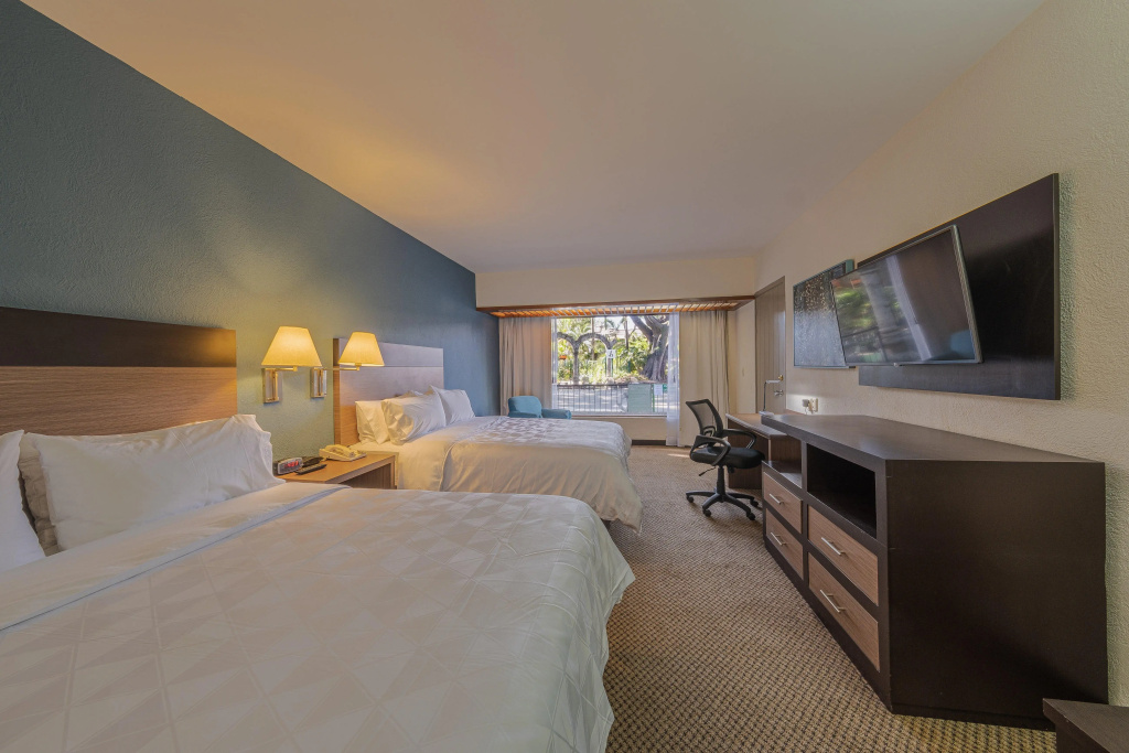 Holiday Inn Guadalajara Expo by IHG - Général