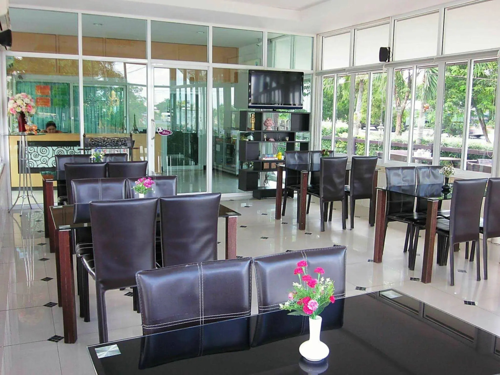 Fahproundfon Hotel - Général