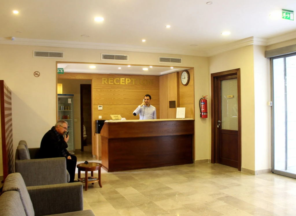 Hotel photo 14