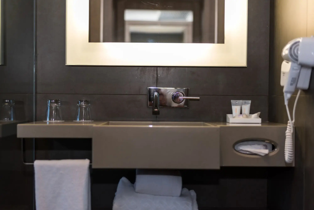 Novotel RJ Praia de Botafogo Hotel - Général