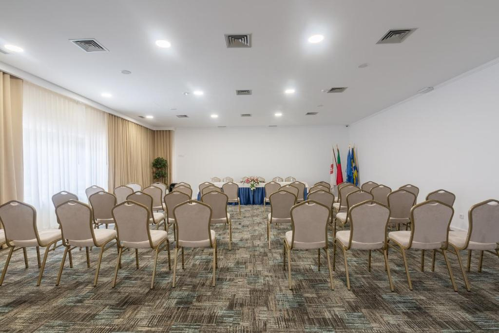 Luna Hotel Turismo - Général