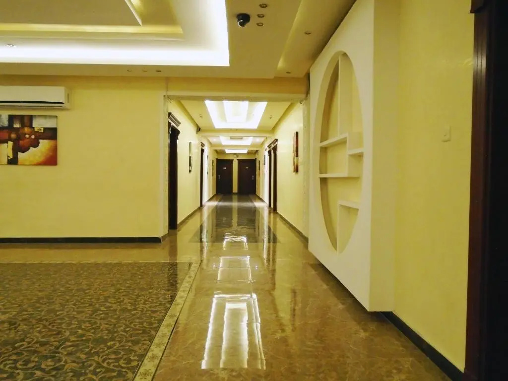 Sweet Homes - Chambres