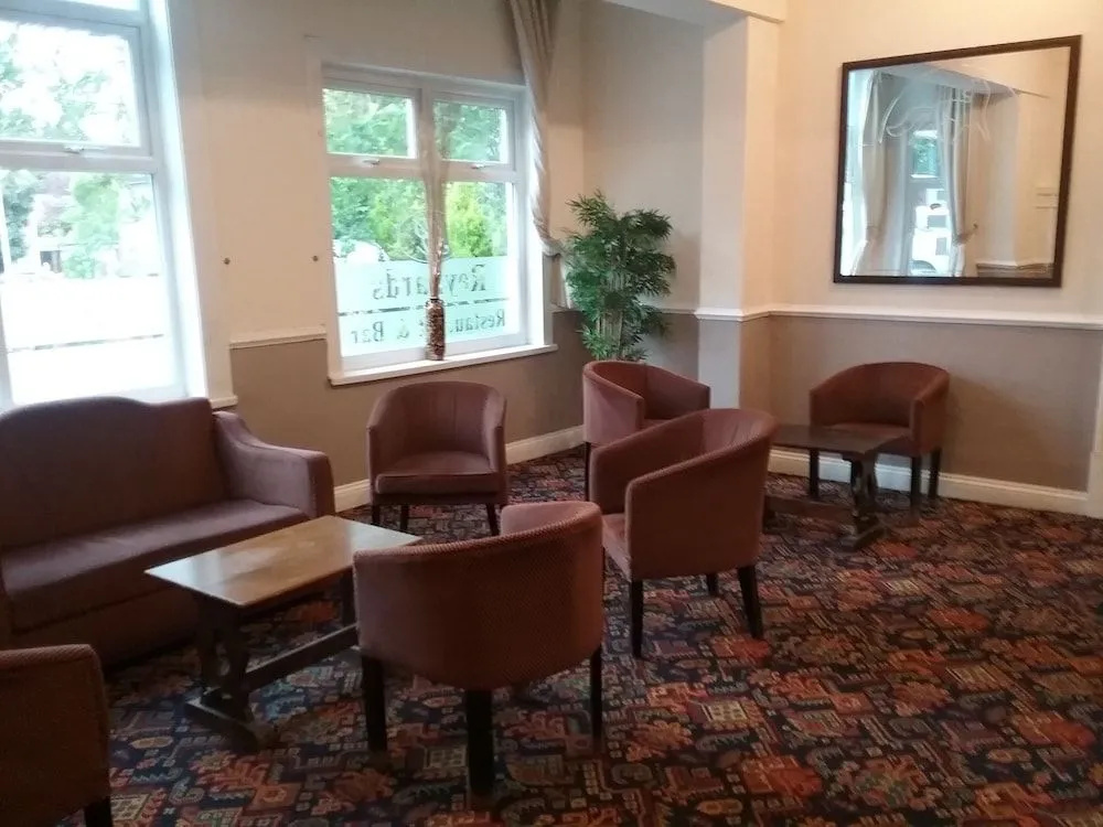Star Hotel Leicester - Général