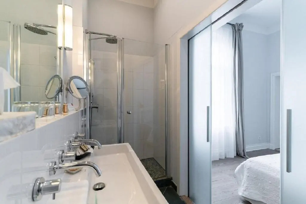 Schloss Gamehl - Chambres