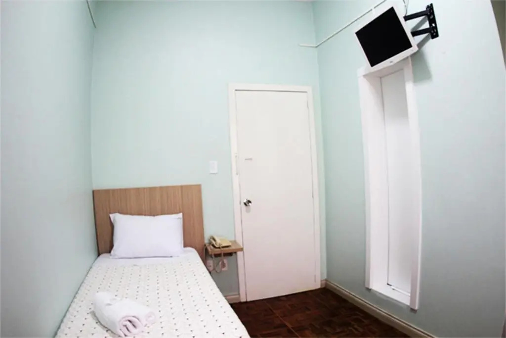 Hotel Conda - Chambres