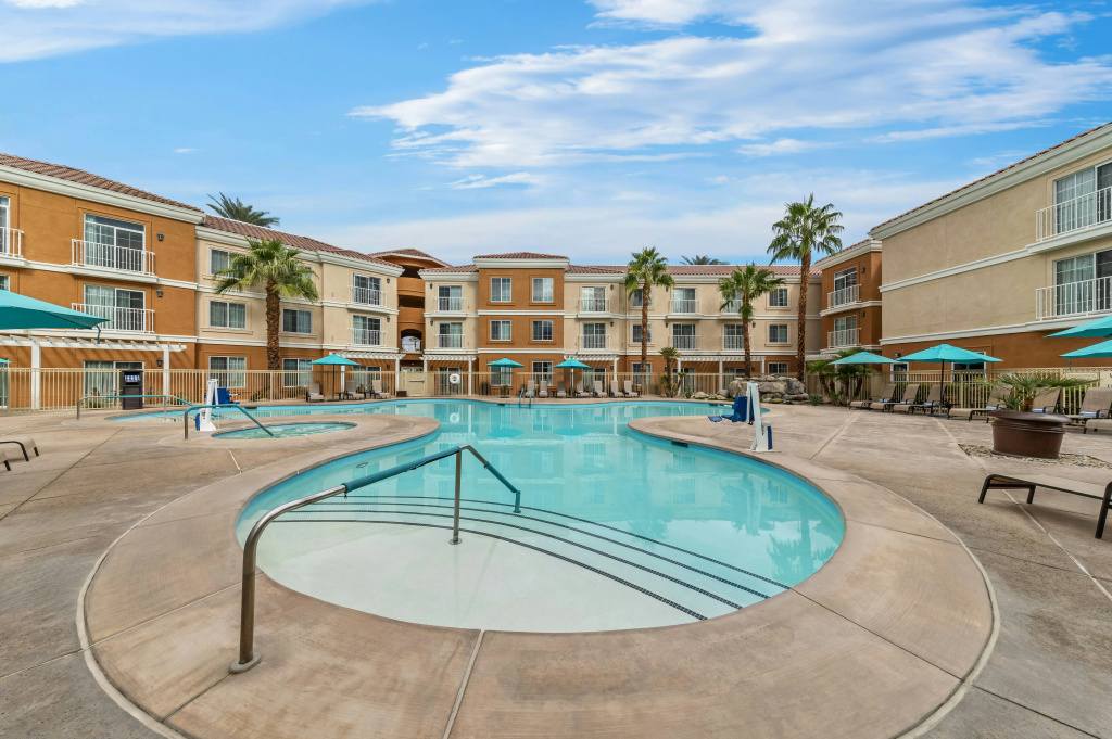 Homewood Suites by Hilton La Quinta - Général