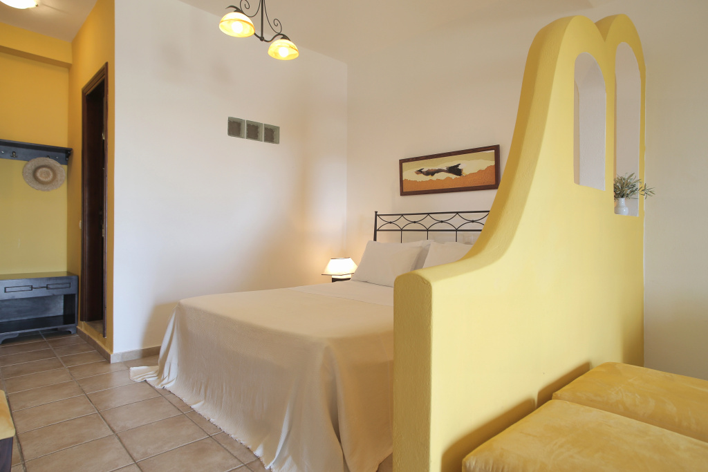 Yalis Hotel - Général
