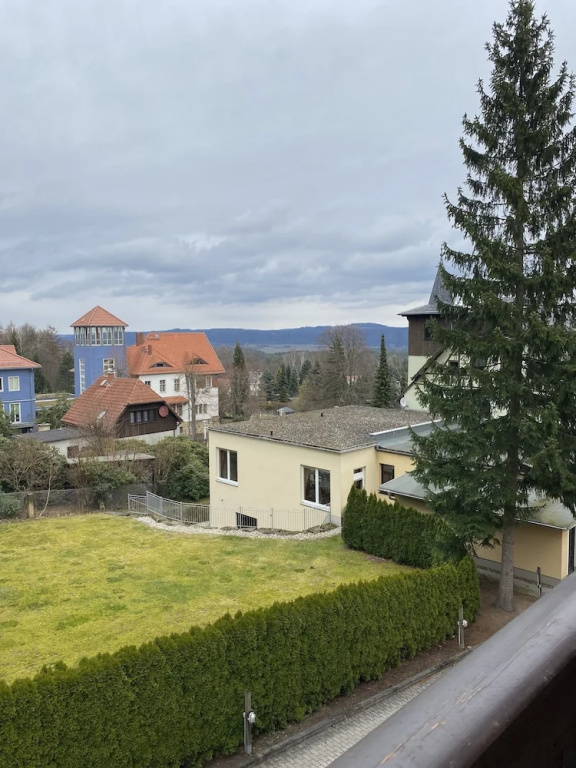Parkhotel Margaretenhof - Chambres