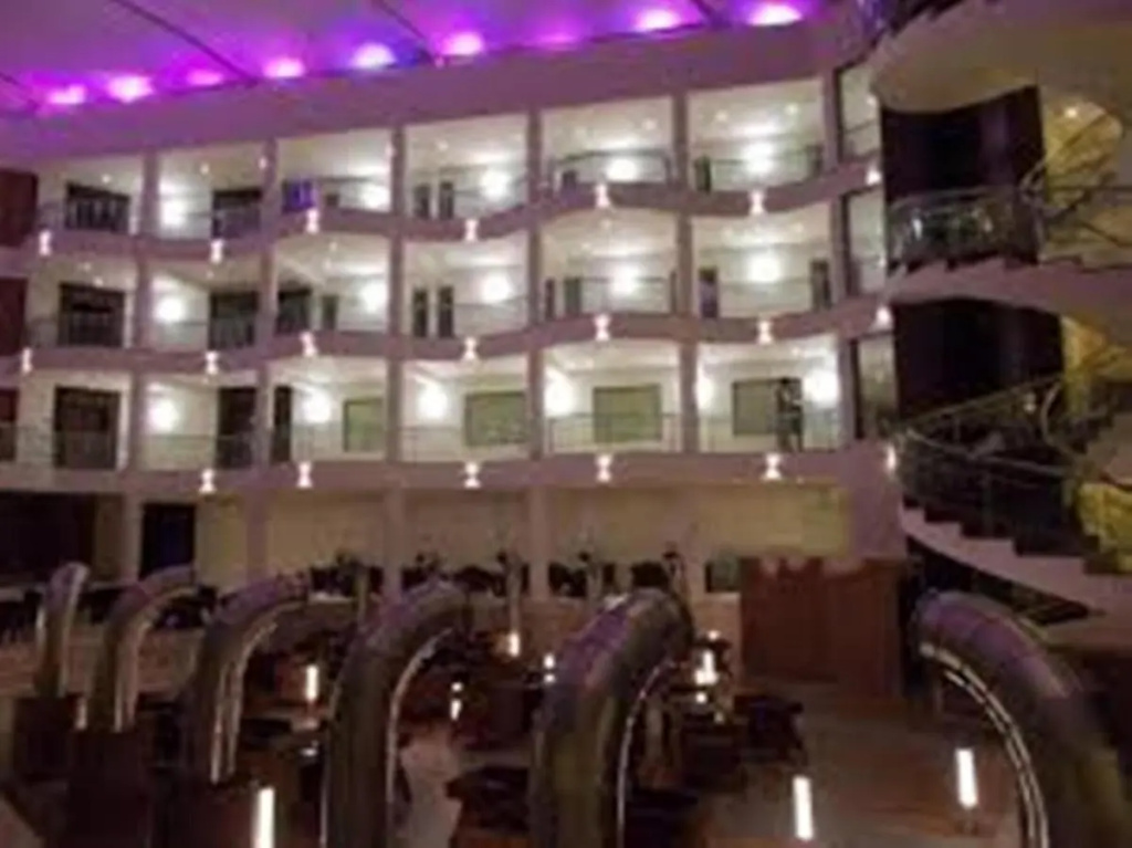 Regenta Central Harimangla