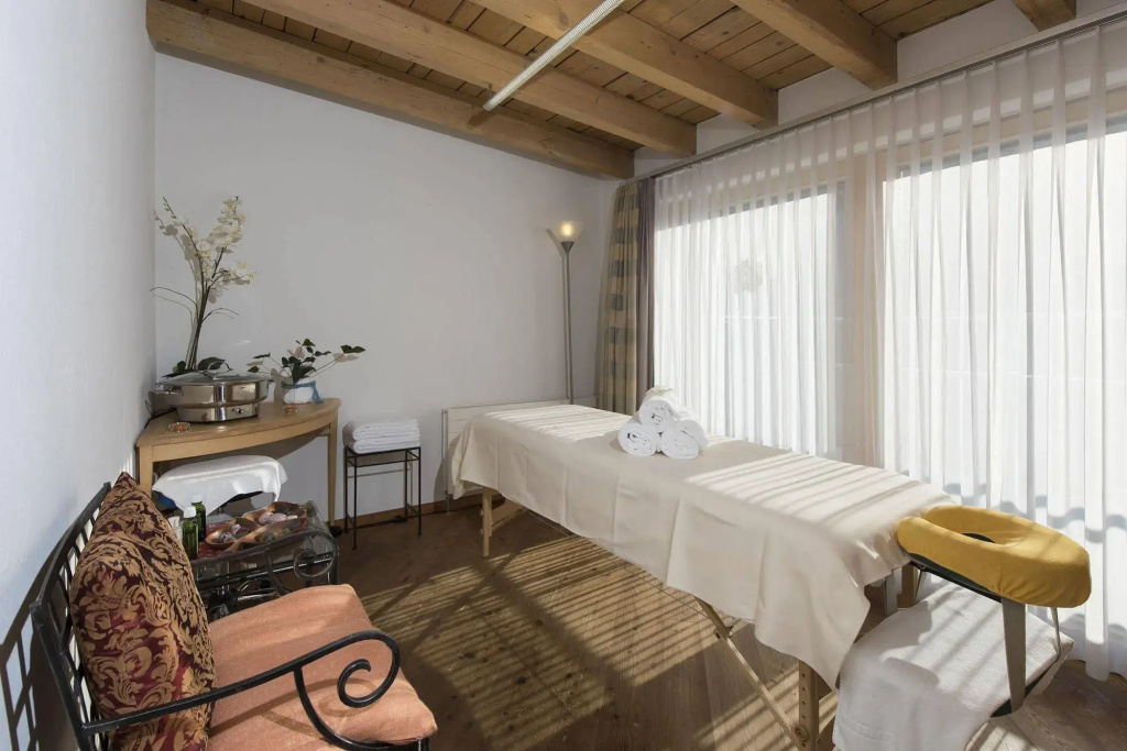Sunstar Hotel Zermatt - Général