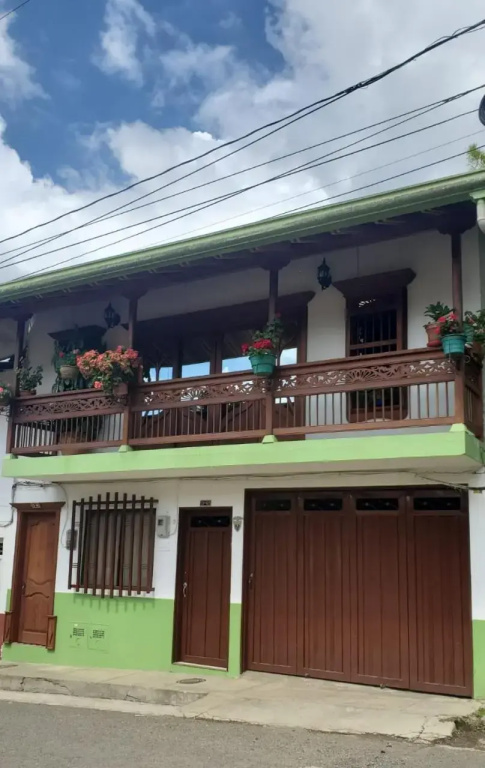 Apartamento Rosita 2