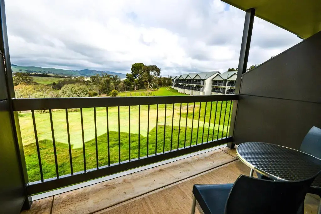 Novotel Barossa Valley Resort - Général