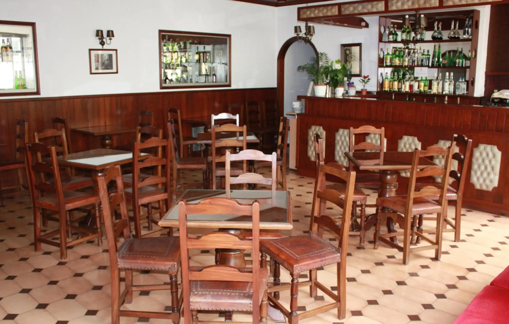 Hotel Dona Leonor - Général