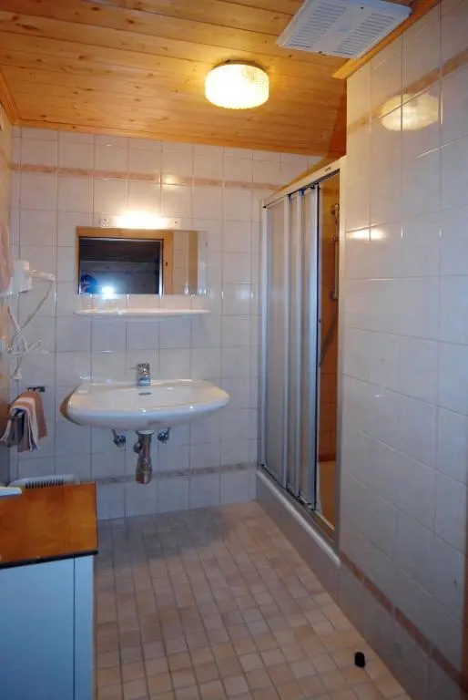 Hotel Kielhuberhof - Chambres