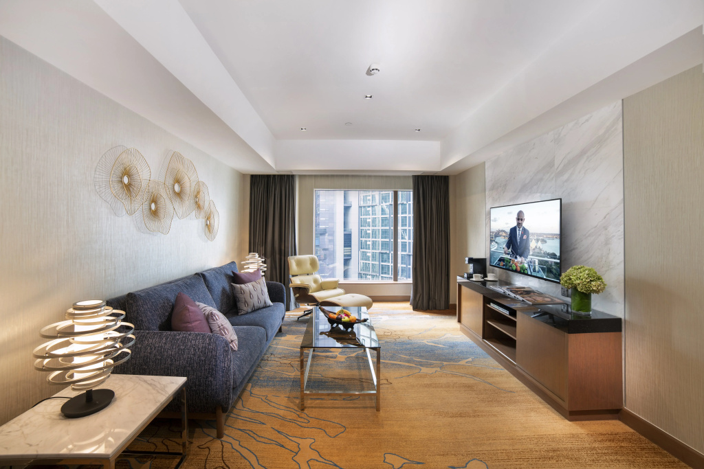 InterContinental Kuala Lumpur by IHG