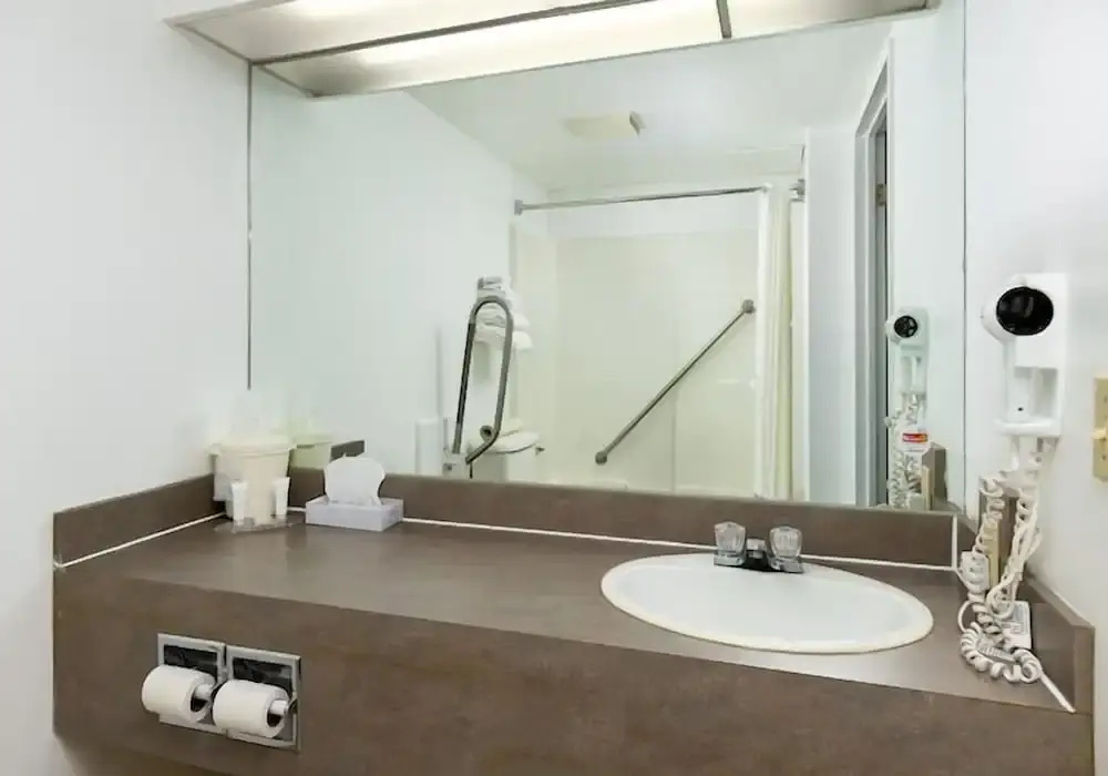 Heritage Inn Hotel & Convention Centre Taber - Chambres