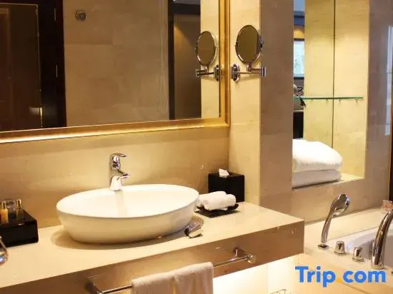 Fengda International Hotel - Chambres