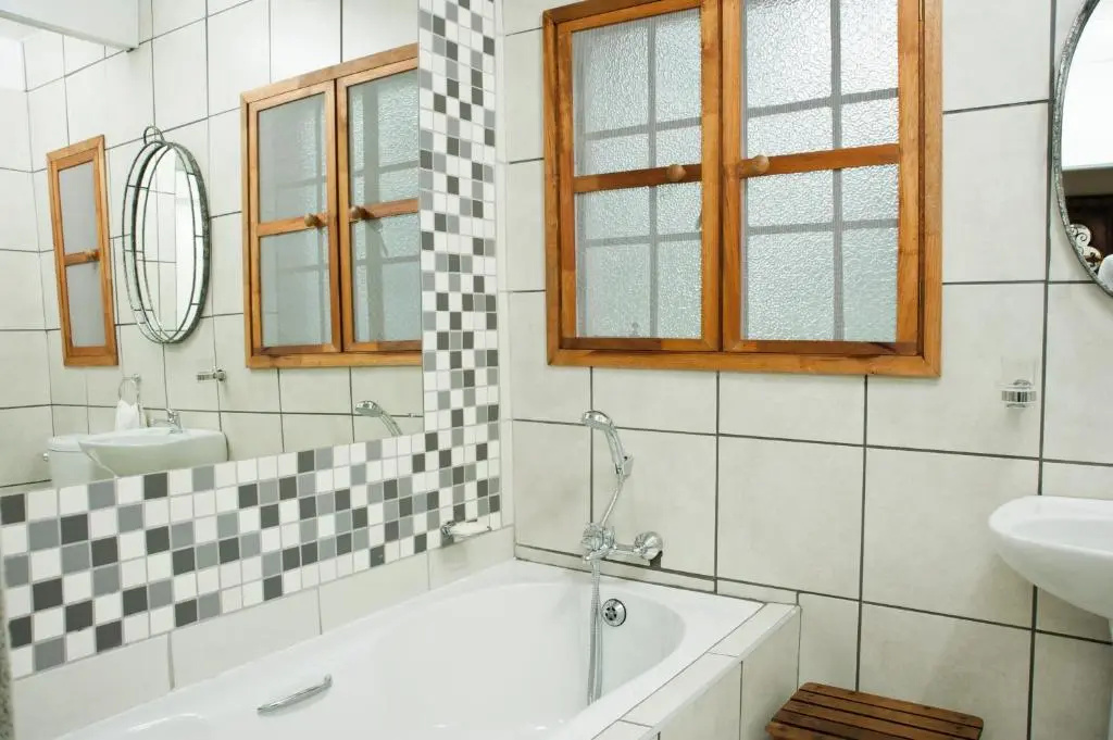 De Bruine Huis - Chambres