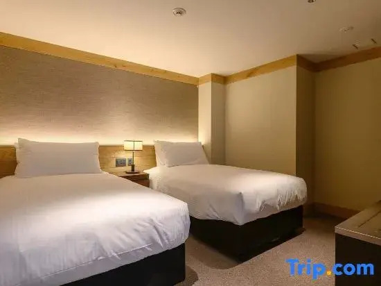 Yu Kiroro, Ski-In Ski-Out Luxury Residences