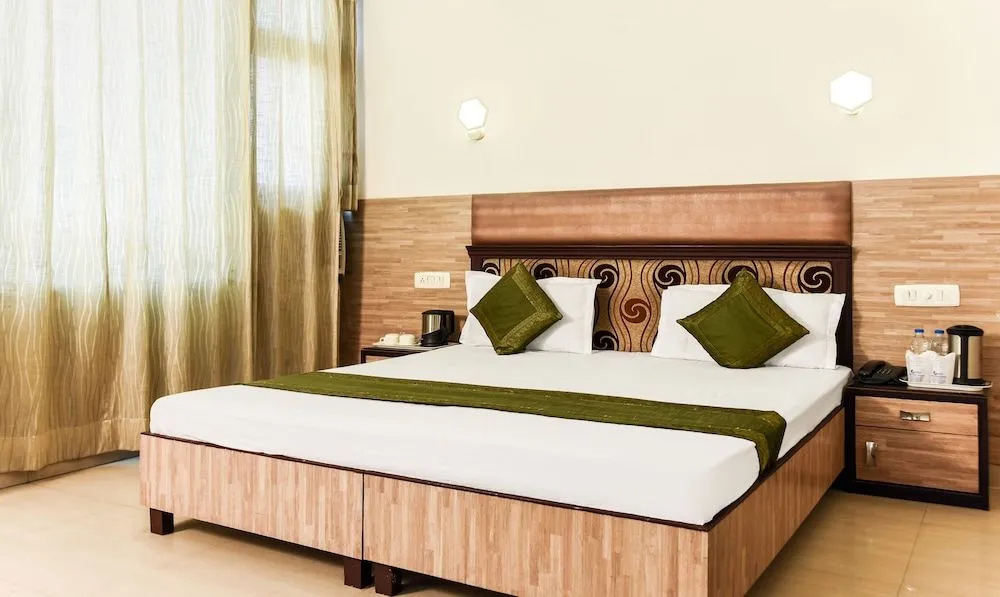 Hotel photo 2