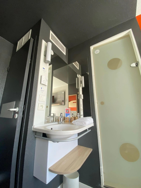 Afficher la photo 8 — ibis budget Perpignan Sud