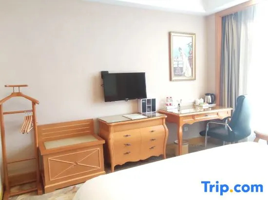 Vienna International Hotel Changsha Gaoqiao Branch - Chambres