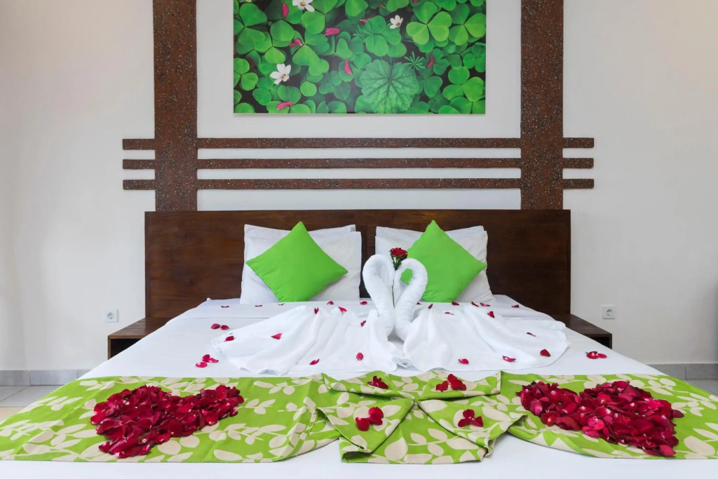 Bali Wirasana Inn