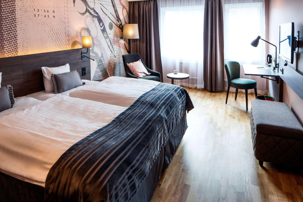 Hotel photo 18