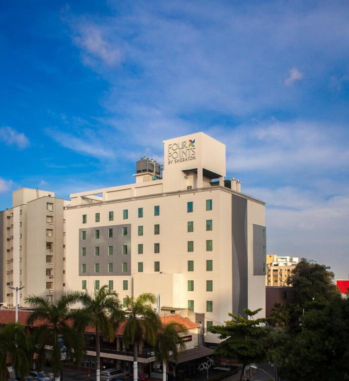 Four Points by Sheraton Barranquilla image