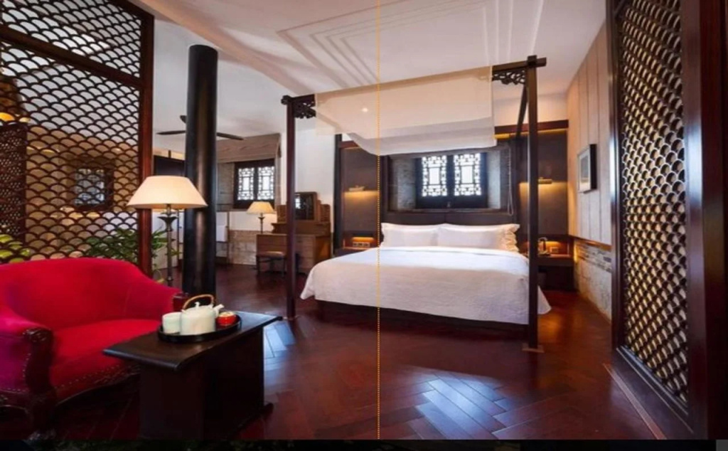 Silver Chest Boutique Hotel - Général