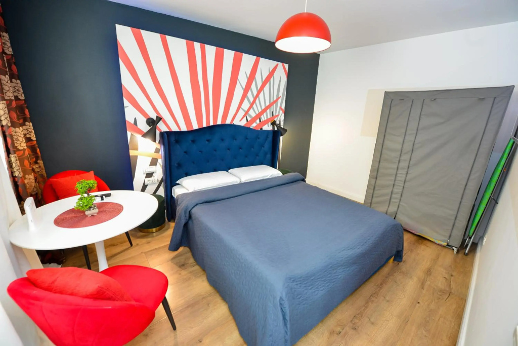 Hotel photo 12