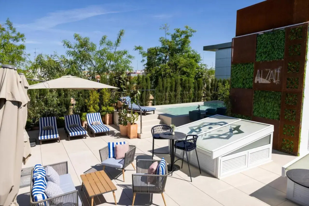 Cavalta Boutique Hotel – Small Luxury Hotel - фото 21