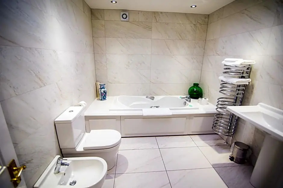 Astley Bank Hotel - Chambres