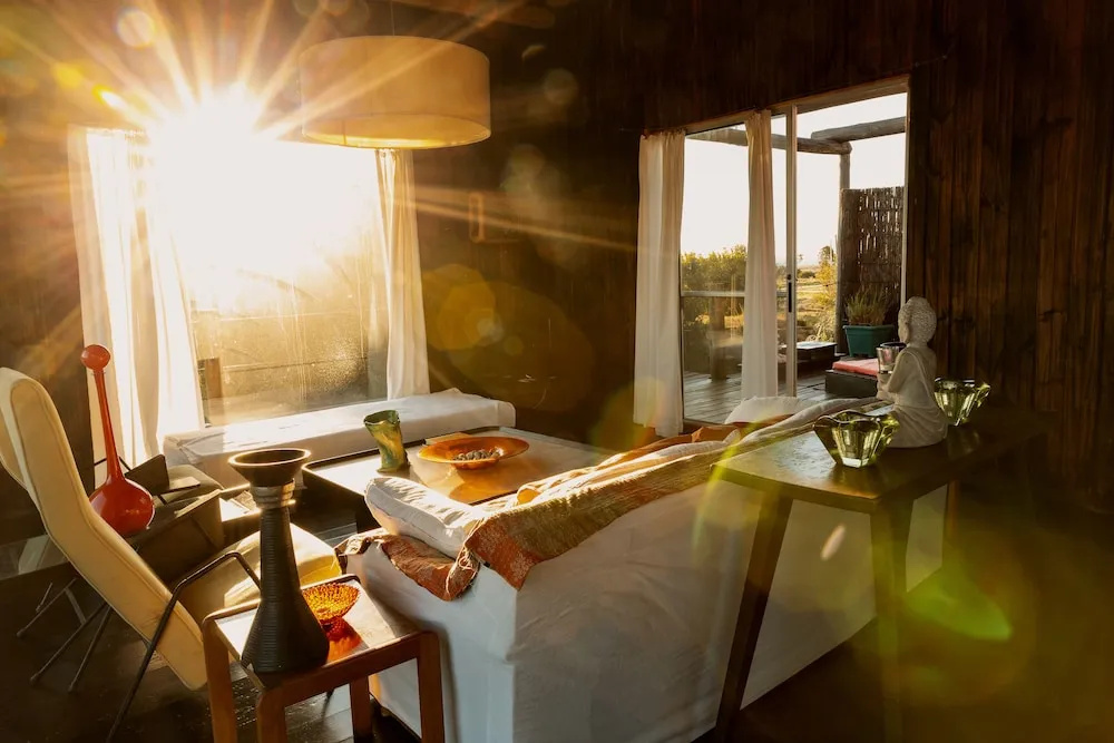 BDL - beach design loft - Chambres