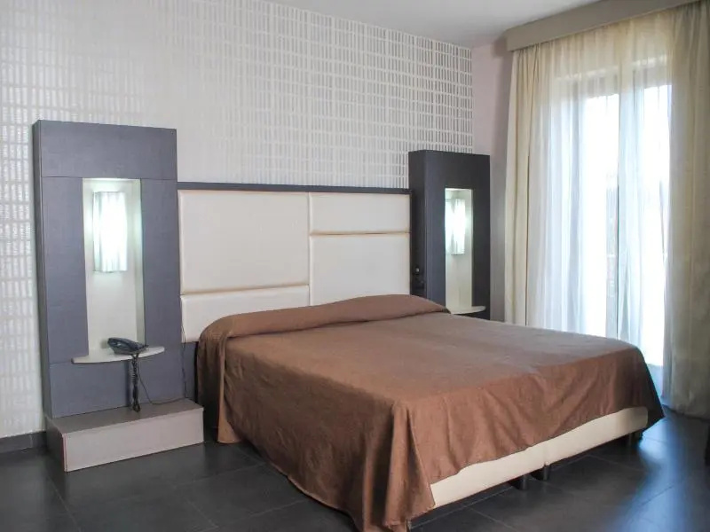 Hotel Première Pool & Resort - Chambres