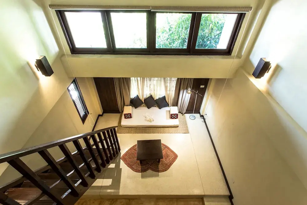 ONCE (upon a time) Chiang Mai Boutique Home - Chambres