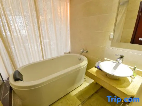 Tiantai Sanyi Hotel - Général