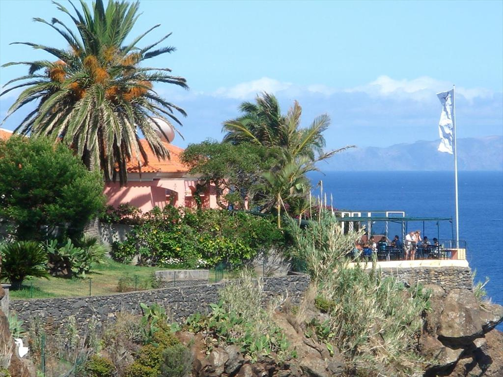 Beach & Waterfront